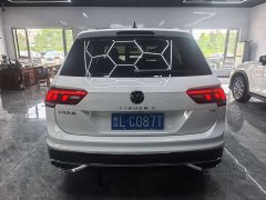 Volkswagen Tiguan L 280TSI Automatic FWD Trendsetter Limited Edition - ფოტო 6