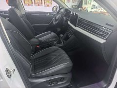 Volkswagen Tiguan L 280TSI Automatic FWD Trendsetter Limited Edition - ფოტო 8