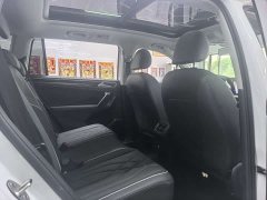Volkswagen Tiguan L 280TSI Automatic FWD Trendsetter Limited Edition - ფოტო 9