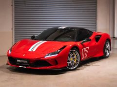 Ferrari F8 2019 Tributo 3.9T V8 - ფოტო 1