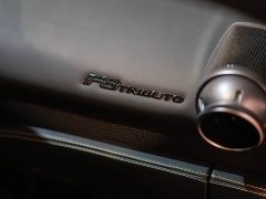 Ferrari F8 2019 Tributo 3.9T V8 - ფოტო 10