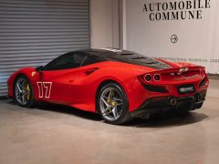 Ferrari F8 2019 Tributo 3.9T V8 - ფოტო 4