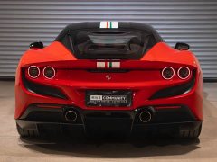 Ferrari F8 2019 Tributo 3.9T V8 - ფოტო 6