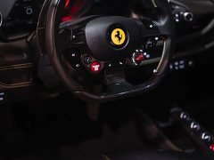 Ferrari F8 2019 Tributo 3.9T V8 - ფოტო 7
