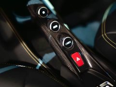 Ferrari F8 2019 Tributo 3.9T V8 - ფოტო 8