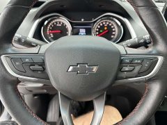 Volkswagen Viloran 2020 Mild Hybrid Redline 530T Automatic Luxury Edition (5 2 Seating) - ფოტო 14