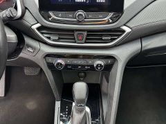 Volkswagen Viloran 2020 Mild Hybrid Redline 530T Automatic Luxury Edition (5 2 Seating) - ფოტო 15