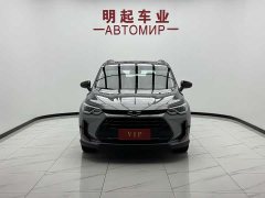 Volkswagen Viloran 2020 Mild Hybrid Redline 530T Automatic Luxury Edition (5 2 Seating) - ფოტო 2