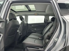 Volkswagen Viloran 2020 Mild Hybrid Redline 530T Automatic Luxury Edition (5 2 Seating) - ფოტო 6