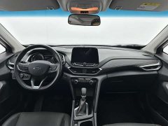 Volkswagen Viloran 2020 Mild Hybrid Redline 530T Automatic Luxury Edition (5 2 Seating) - ფოტო 7
