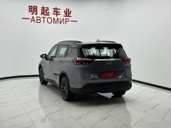 Volkswagen Viloran 2020 Mild Hybrid Redline 530T Automatic Luxury Edition (5 2 Seating) - ფოტო 8