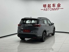 Volkswagen Viloran 2020 Mild Hybrid Redline 530T Automatic Luxury Edition (5 2 Seating) - ფოტო 9