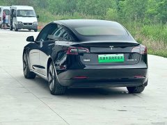 Tesla Model 3 Rear-Wheel Drive - ფოტო 10