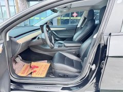 Tesla Model 3 Rear-Wheel Drive - ფოტო 4