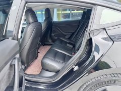 Tesla Model 3 Rear-Wheel Drive - ფოტო 5