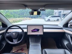 Tesla Model 3 Rear-Wheel Drive - ფოტო 7