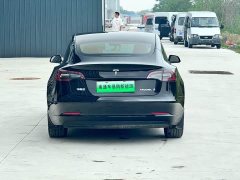 Tesla Model 3 Rear-Wheel Drive - ფოტო 9