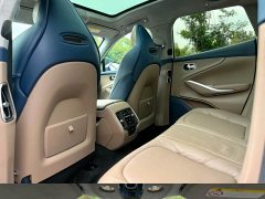 Aston Martin DBX 2021 4.0T V8 Silk Road Edition - ფოტო 5