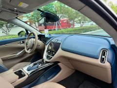 Aston Martin DBX 2021 4.0T V8 Silk Road Edition - ფოტო 6