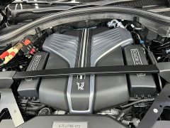 Rolls-Royce Cullinan 2024 Black Badge - ფოტო 10