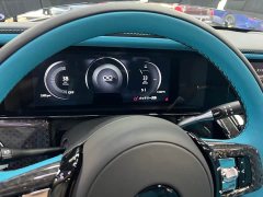 Rolls-Royce Cullinan 2024 Black Badge - ფოტო 12