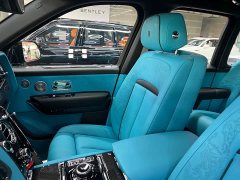 Rolls-Royce Cullinan 2024 Black Badge - ფოტო 14