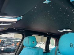 Rolls-Royce Cullinan 2024 Black Badge - ფოტო 16