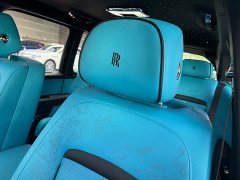 Rolls-Royce Cullinan 2024 Black Badge - ფოტო 17