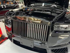 Rolls-Royce Cullinan 2024 Black Badge - ფოტო 7
