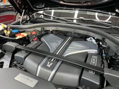 Rolls-Royce Cullinan 2024 Black Badge - ფოტო 8
