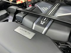 Rolls-Royce Cullinan 2024 Black Badge - ფოტო 9