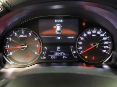 Honda Crown Road CR-V 240TURBO Two-Wheel Drive Limited Commemorative Edition - photo 10