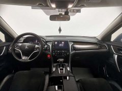 Honda Crown Road CR-V 240TURBO Two-Wheel Drive Limited Commemorative Edition - photo 11