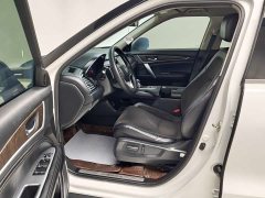 Honda Crown Road CR-V 240TURBO Two-Wheel Drive Limited Commemorative Edition - photo 15