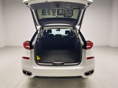 Honda Crown Road CR-V 240TURBO Two-Wheel Drive Limited Commemorative Edition - photo 18