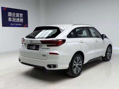 Honda Crown Road CR-V 240TURBO Two-Wheel Drive Limited Commemorative Edition - photo 4