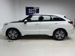 Honda Crown Road CR-V 240TURBO Two-Wheel Drive Limited Commemorative Edition - photo 9