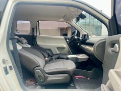 Changan Lumin 2023 205km Xiangqin Edition - ფოტო 10