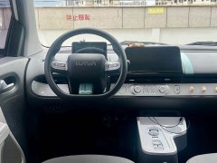 Changan Lumin 2023 205km Xiangqin Edition - ფოტო 12
