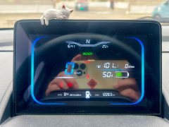 Changan Lumin 2023 205km Xiangqin Edition - ფოტო 13