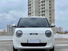 Changan Lumin 2023 205km Xiangqin Edition - ფოტო 2