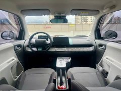 Changan Lumin 2023 205km Xiangqin Edition - ფოტო 5