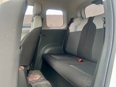 Changan Lumin 2023 205km Xiangqin Edition - ფოტო 6