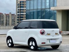Changan Lumin 2023 205km Xiangqin Edition - ფოტო 7