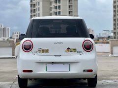 Changan Lumin 2023 205km Xiangqin Edition - ფოტო 8
