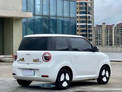 Changan Lumin 2023 205km Xiangqin Edition - ფოტო 9