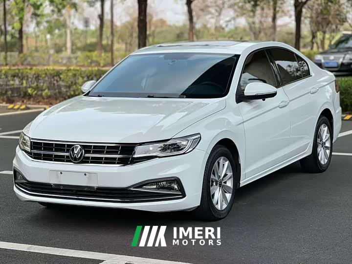 Volkswagen Bora 2021 1.5L Automatic Comfort Smart Connected Edition - ავტომობილი ჩინეთიდან
