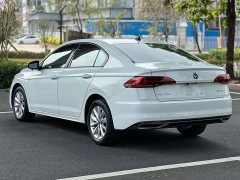 Volkswagen Bora 2021 1.5L Automatic Comfort Smart Connected Edition - ფოტო 6