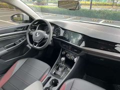 Volkswagen Bora 2021 1.5L Automatic Comfort Smart Connected Edition - ფოტო 7