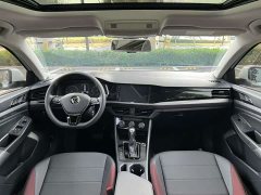 Volkswagen Bora 2021 1.5L Automatic Comfort Smart Connected Edition - ფოტო 8